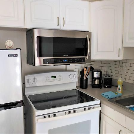 Manhattan Tower Apartment Hotel Fort Lauderdale Exterior foto