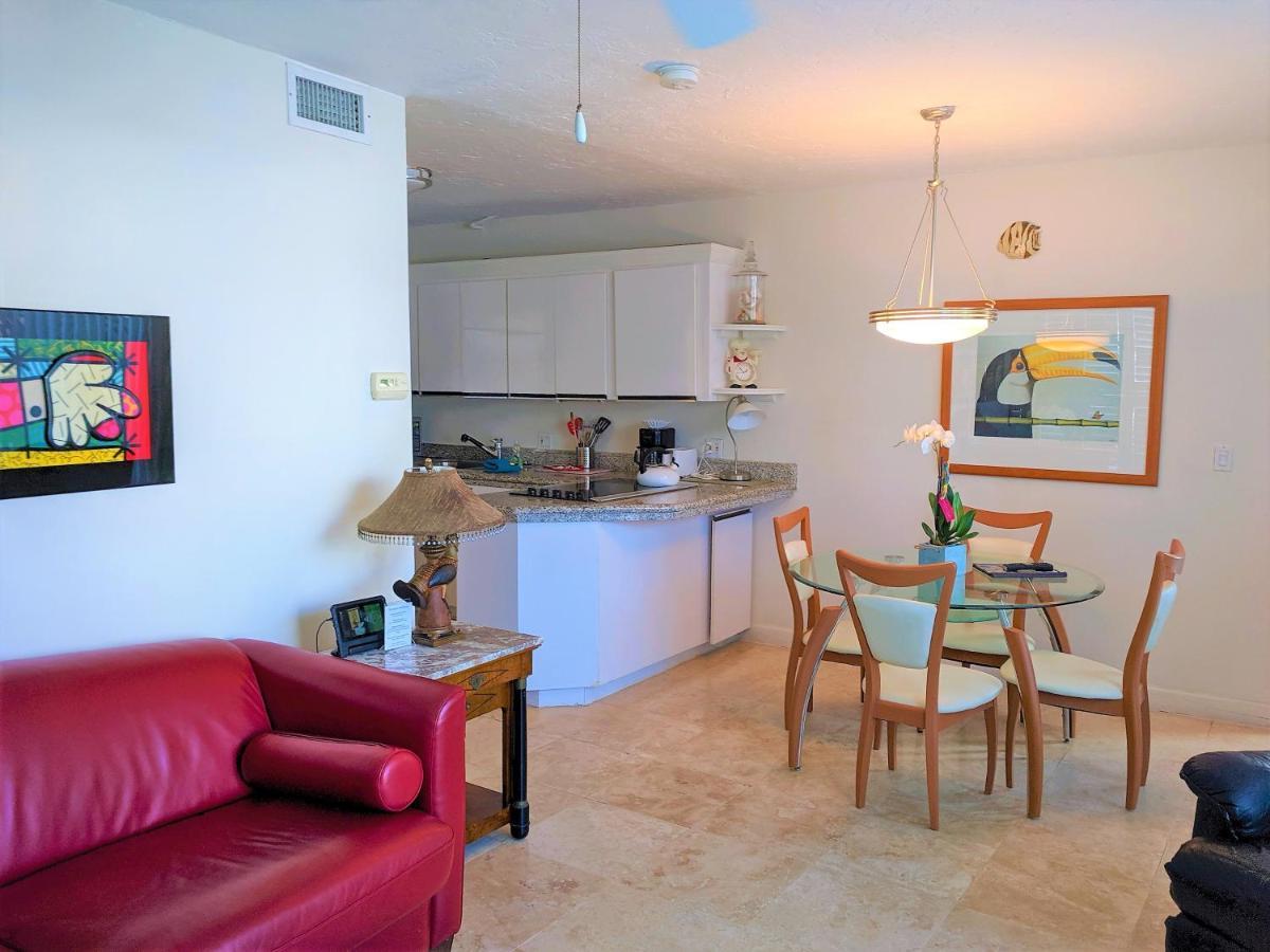 Manhattan Tower Apartment Hotel Fort Lauderdale Exterior foto