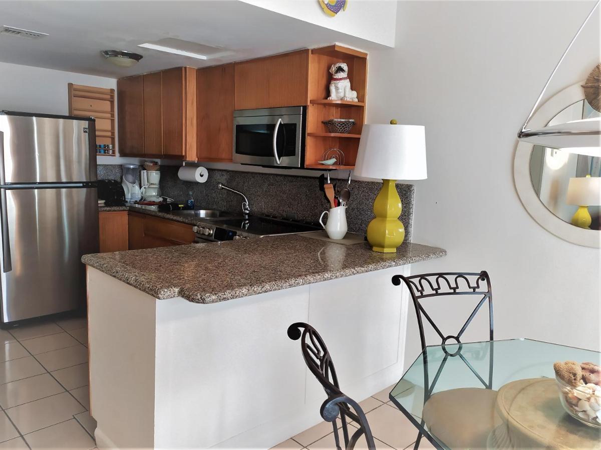 Manhattan Tower Apartment Hotel Fort Lauderdale Exterior foto