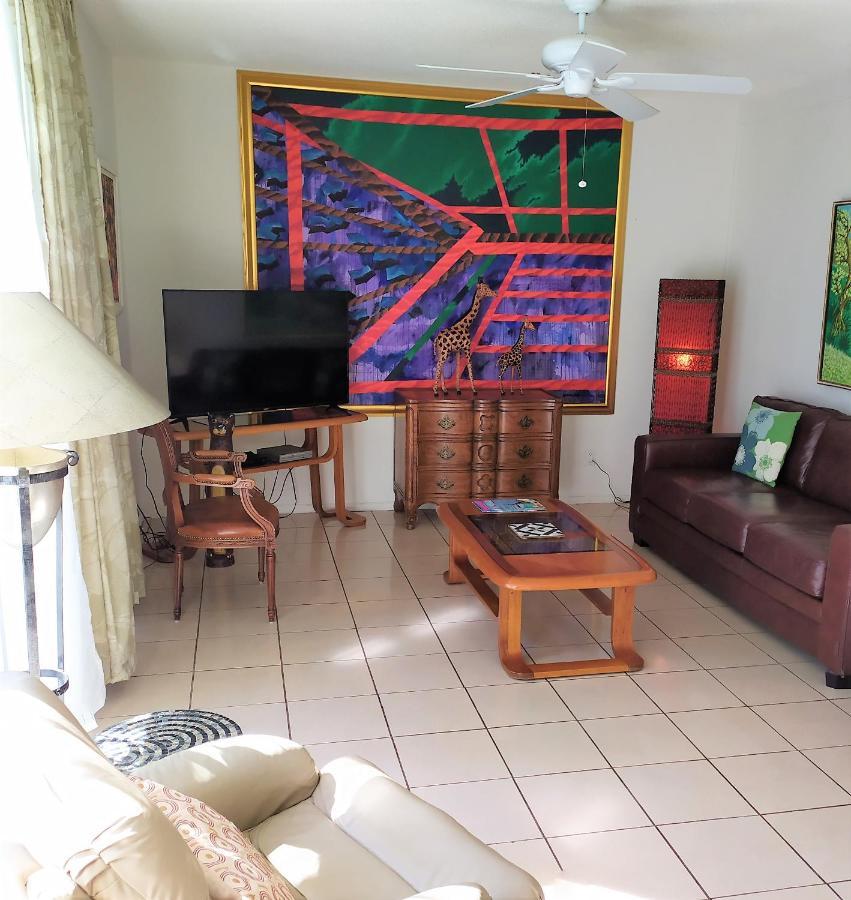 Manhattan Tower Apartment Hotel Fort Lauderdale Exterior foto