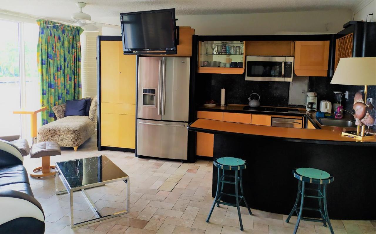 Manhattan Tower Apartment Hotel Fort Lauderdale Exterior foto