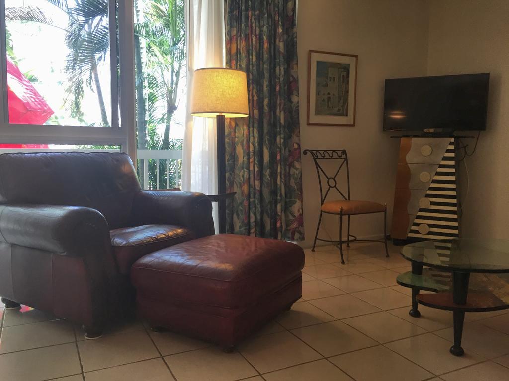 Manhattan Tower Apartment Hotel Fort Lauderdale Exterior foto