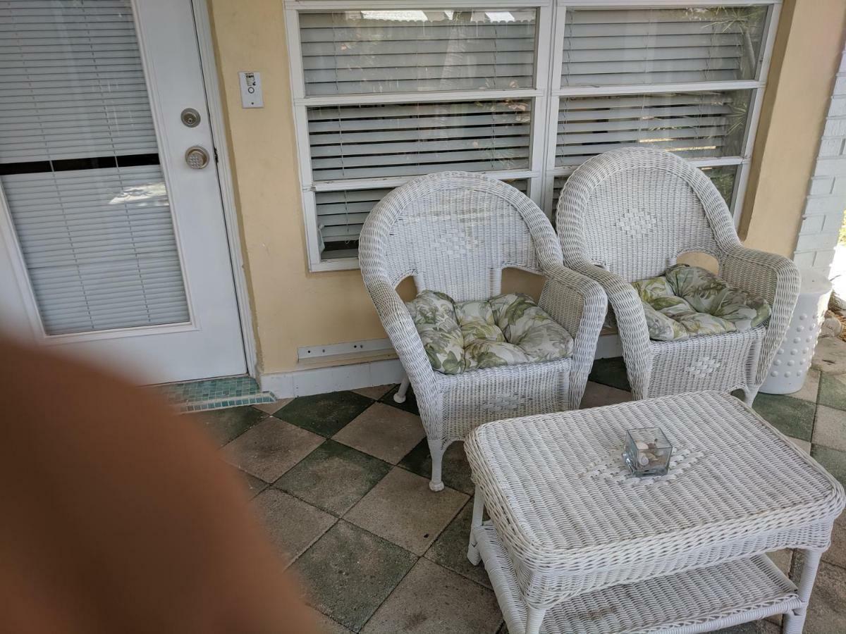 Manhattan Tower Apartment Hotel Fort Lauderdale Exterior foto