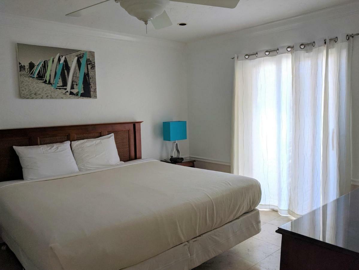 Manhattan Tower Apartment Hotel Fort Lauderdale Exterior foto